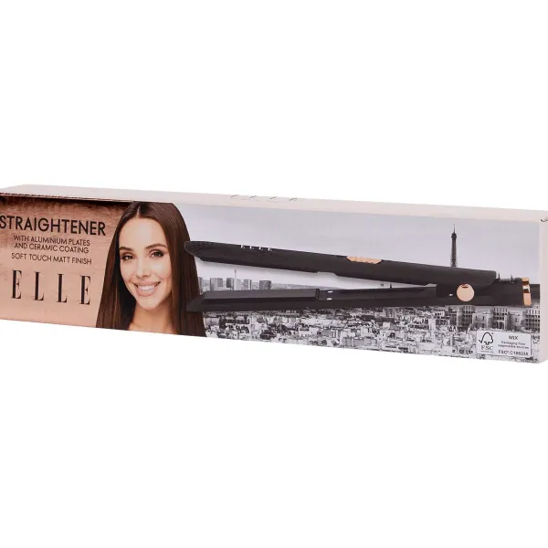 Outlet Elle Stijltang Haarverzorging
