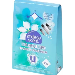 Hot Endless Scent Geurzakjes Afwas- & Wasmiddelen