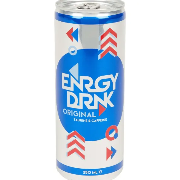 Sale Energy Drink Original Drinken
