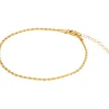 Fashion Enkelbandje Horloges & Sieraden