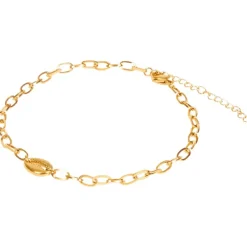 Fashion Enkelbandje Horloges & Sieraden