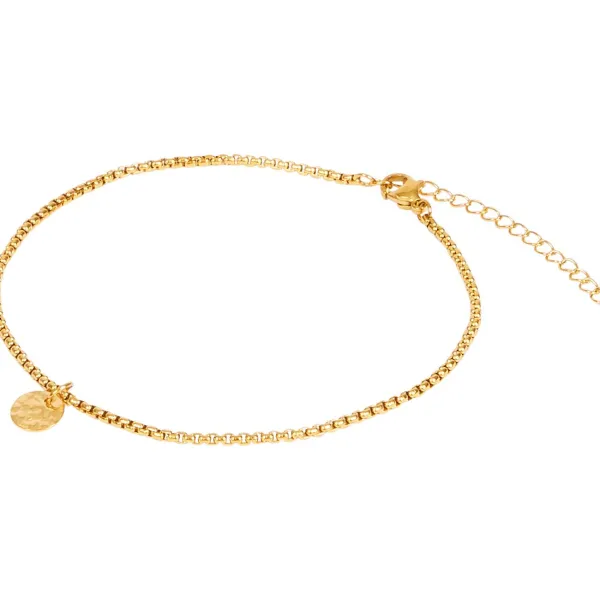Fashion Enkelbandje Horloges & Sieraden