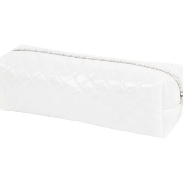Hot Etui Met Glitters Schrijfwaren