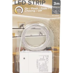 Discount Eurodomest Ledstrip Verlichting