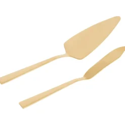 Hot Excellent Houseware Taartserveerset Bestek