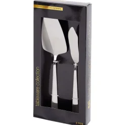 Hot Excellent Houseware Taartserveerset Bestek