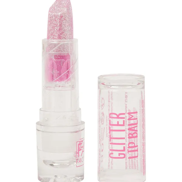 Discount Fab Factory Glitter-Lippenbalsem Make-Up