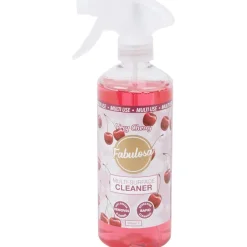 Hot Allesreinigerspray Very Cherry Schoonmaakmiddelen
