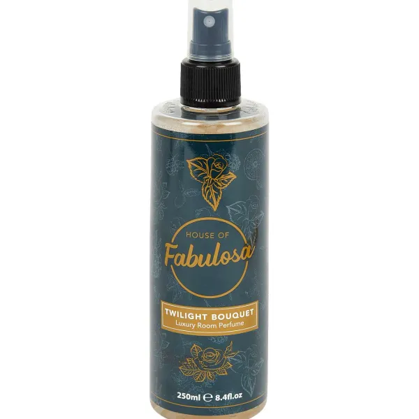 New Interieurparfum Afwas- & Wasmiddelen