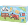 Discount Farm Brothers Biologische Chocoladekoekjes Koek & Bakproducten