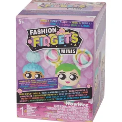 Clearance Fashion Fidgets Pop It Sleutelhanger Spellen