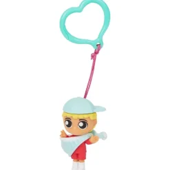 Clearance Fashion Fidgets Pop It Sleutelhanger Spellen