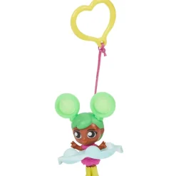 Clearance Fashion Fidgets Pop It Sleutelhanger Spellen