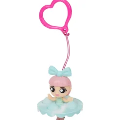 Clearance Fashion Fidgets Pop It Sleutelhanger Spellen