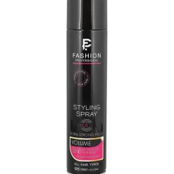 Discount Fashion Professional Haarlak Volume Haarverzorging