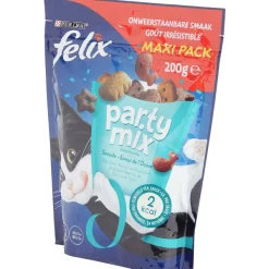 Online Party Mix Kattensnacks Seaside Dierenvoeding