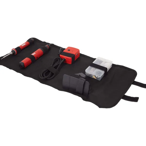 Hot Combitool En Soldeerbout Gereedschap