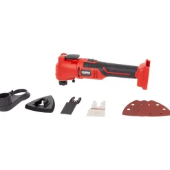 New Multitool Gereedschap