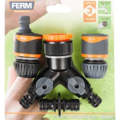 Discount Waterverdeelset Tuinslangen & Sproeiers