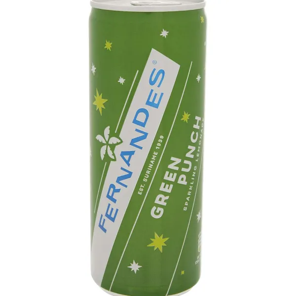Sale Frisdrank Green Punch Drinken
