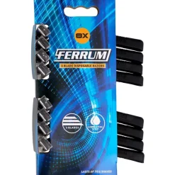 Clearance Ferrum Scheermesjes Ontharen & Scheren