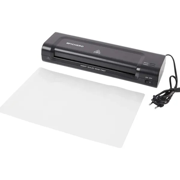 Clearance Fichero Lamineerapparaat Bureau Accessoires