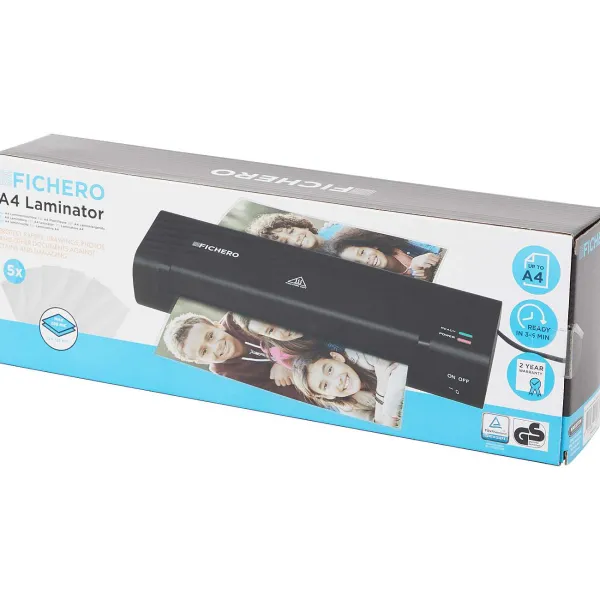 Clearance Fichero Lamineerapparaat Bureau Accessoires