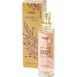 Outlet Figenzi Eau De Parfum Parfum