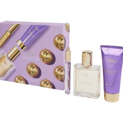 New Figenzi Giftset Lovelight Parfum