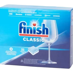Best Vaatwastabletten Classic Afwas- & Wasmiddelen