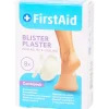 Online First Aid Blarenpleisters Gezondheid