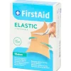 Hot First Aid Pleisters Elastic Gezondheid