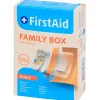 Clearance First Aid Pleisters Family Box Gezondheid