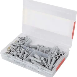 Discount Profi-Box Sx Pluggen Gereedschap