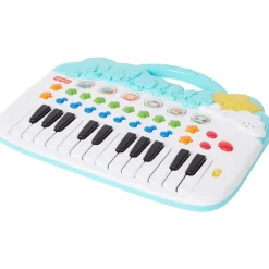 Online Dierenpiano Spellen
