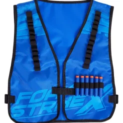 Clearance Foam Strike X Vest Met Foam Kogels Spellen