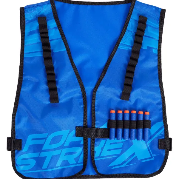 Clearance Foam Strike X Vest Met Foam Kogels Spellen
