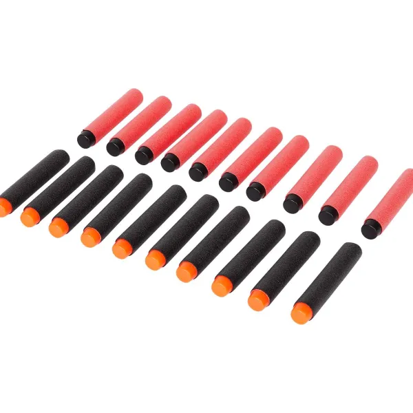 Online Foampijlen Navulset Spellen