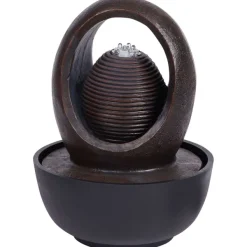 Discount Fontein Met Licht Zwembaden