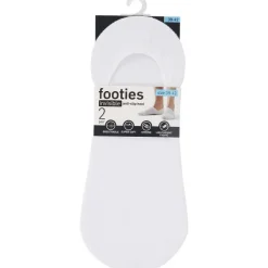 Fashion Footies Beenmode