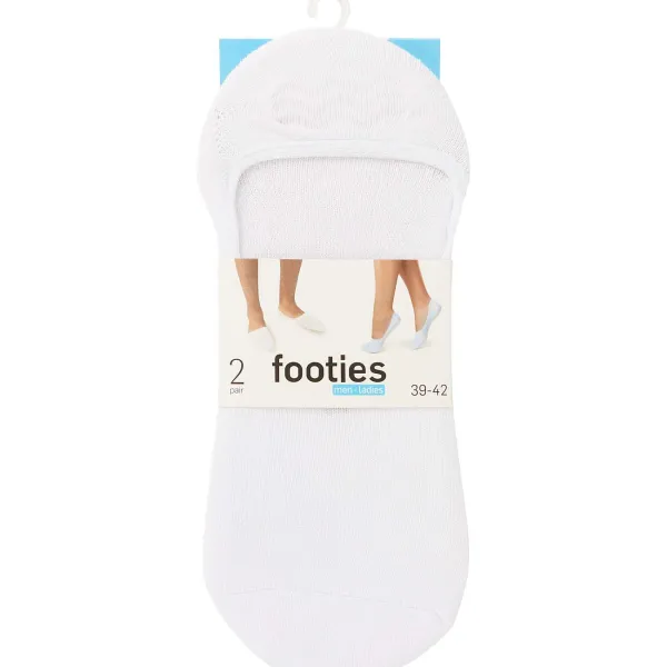 Hot Footies Beenmode