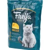 New Deluxe Kattenbrokken Kip Dierenvoeding