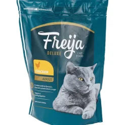 Online Deluxe Kattenbrokken Dierenvoeding