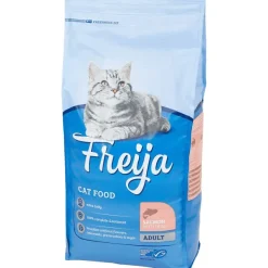 New Kattenbrokken Zalm Dierenvoeding