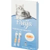New Vloeibare Kattensnacks Dierenvoeding
