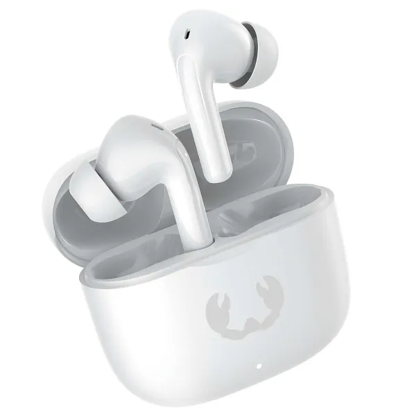 Discount Fresh 'N Rebel Draadloze Oordopjes Met Noise Cancelling Koptelefoons