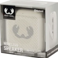 Discount Fresh 'N Rebel Draadloze Speaker Multimedia Accessoires
