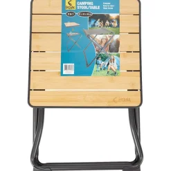Fashion Campingstoel En -Tafel Kampeerspullen