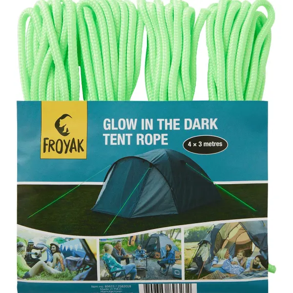 Best Glow-In-The-Dark Scheerlijnen Tenten