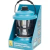 New Oplaadbare Campinglamp Kampeerspullen